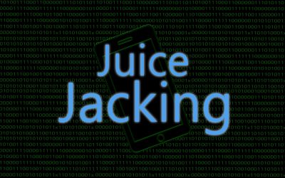 Internet Security: What Is Juice Jacking?