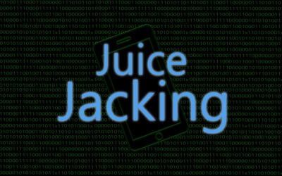 Internet Security: What Is Juice Jacking?