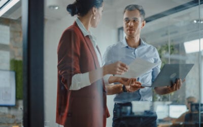 Technology IT Solutions Company: What They Provide Your Business