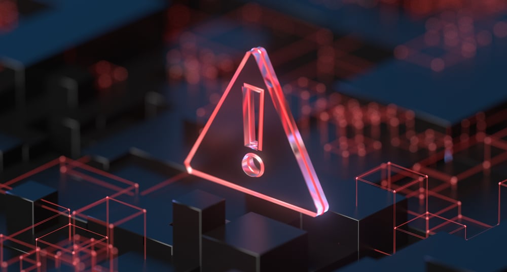 6 common types of malware to protect your business from 6 Common Types of Malware to Protect Your Business From