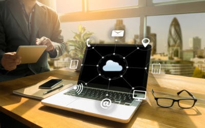 What Are the Benefits of Using Cloud Storage?