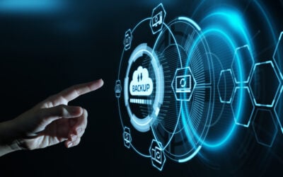 Protecting Your Organization with Backup & Disaster Recovery