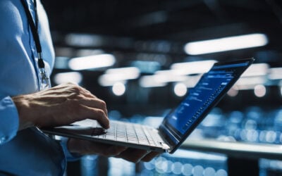 Understanding Proactive IT Services