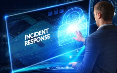 Creating an Incident Response Plan