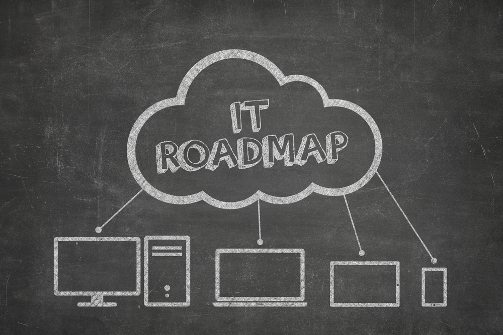 What is an IT Roadmap? Benefits for Your Business