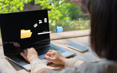 Types of Data Backups & Recovery Strategies