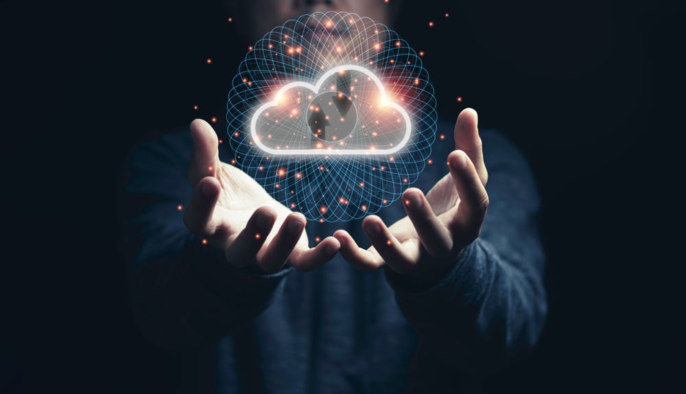 cloud computing solutions for business data management Cloud Computing Solutions for Business Data Management