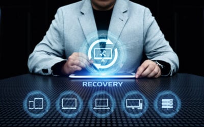 Business Data Backup & Disaster Recovery Planning