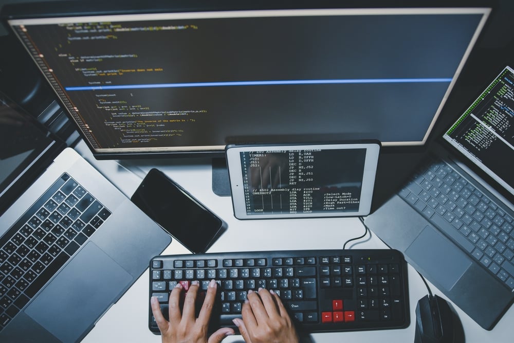 the role of managed it services in cybersecurity enstep The Role of Managed IT Services in Cybersecurity Enstep