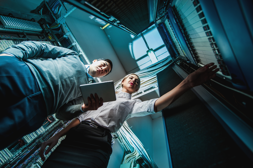 choosing the right managed it services provider for your business Choosing the Right Managed IT Services Provider for Your Business