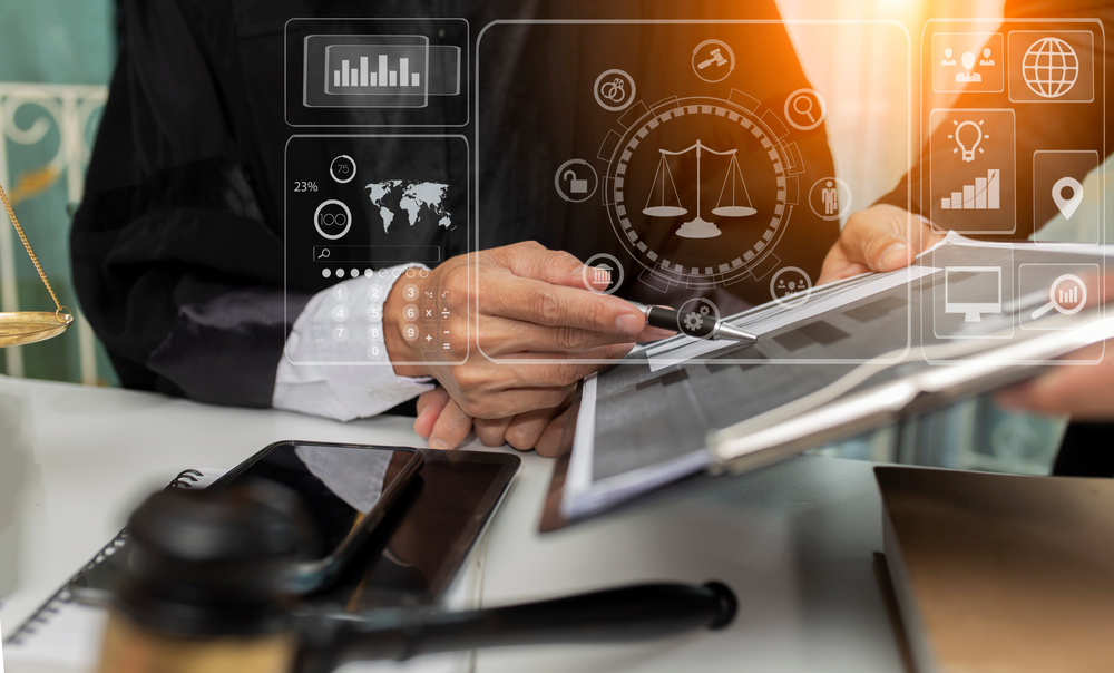 safeguarding your practice with legal technology solutions Safeguarding Your Practice with Legal Technology Solutions