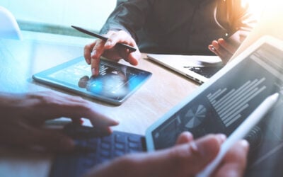 Embracing Finance Technology Solutions for SMBs