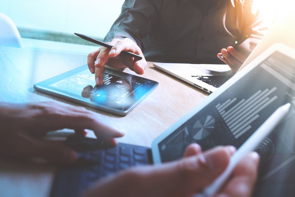 embracing finance technology solutions for smbs Embracing Finance Technology Solutions for SMBs
