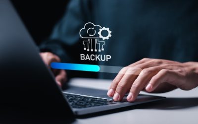 Data Backup & Disaster Recovery Strategies for Resilience