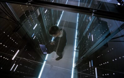 Ensuring Compliance & Data Privacy in Your IT Infrastructure