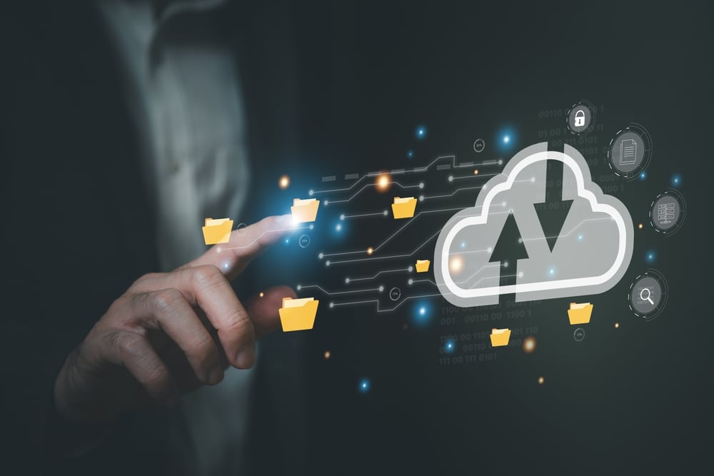 advantages of data recovery in the cloud era enstep Advantages of Data Recovery in the Cloud Era Enstep