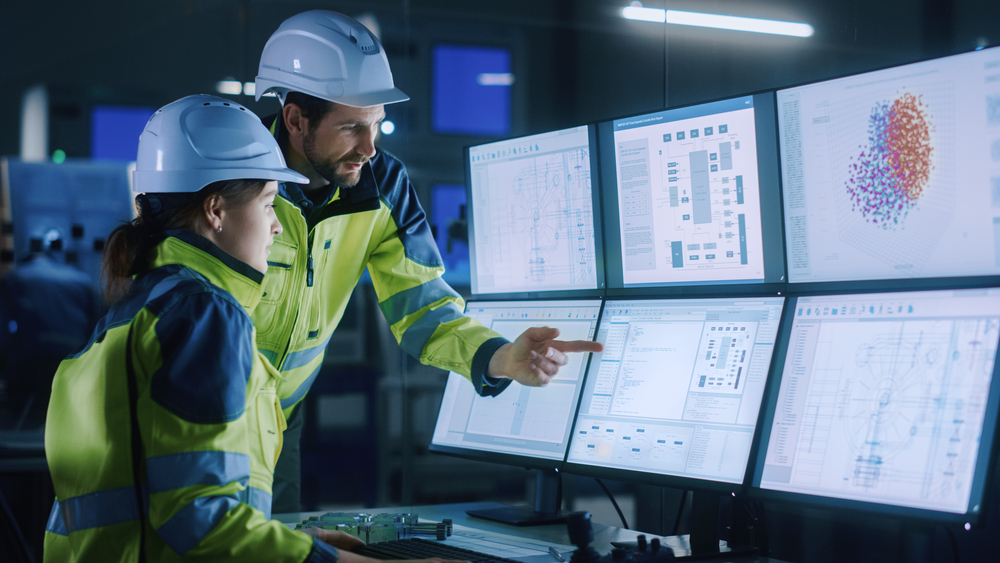 Can Managed IT Services Drive Construction Innovation, Enstep Can Managed IT Services Drive Construction Innovation, Enstep