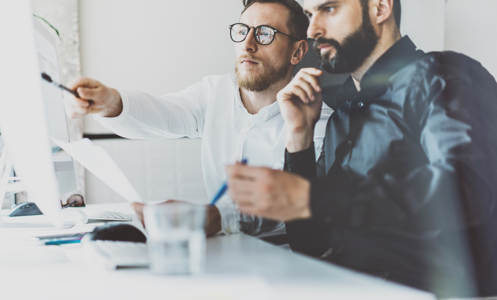 Managed Security Services: Are They For You? Enstep