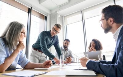 What Are The Benefits of IT Consulting?