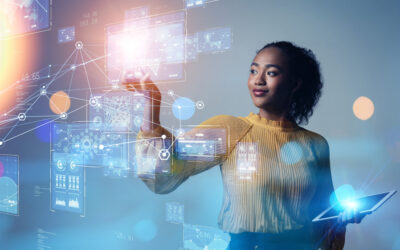 What Are Tech-Enabled Services?