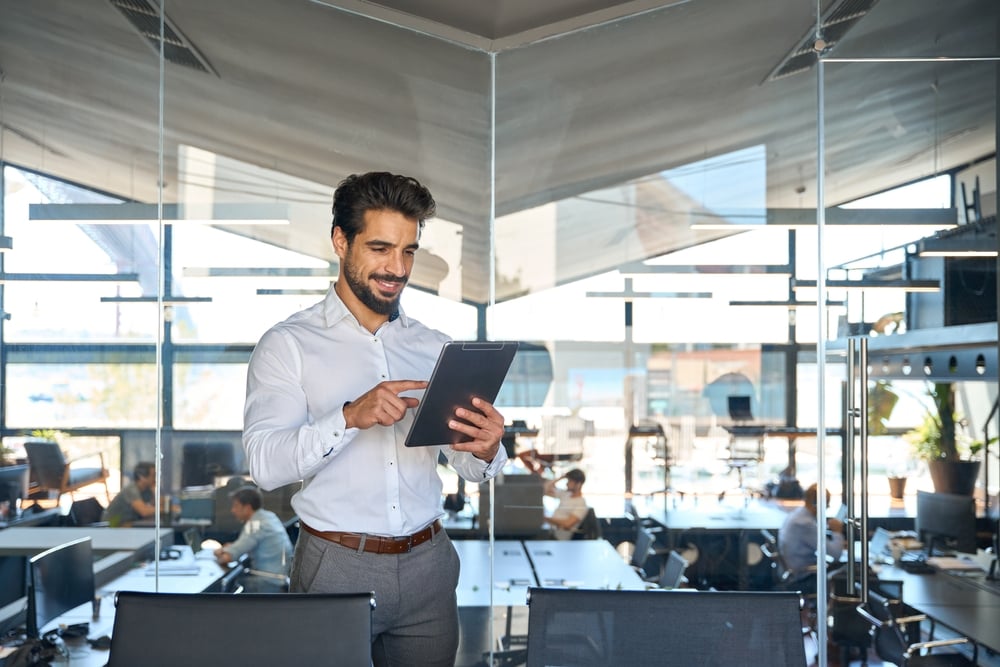 Tech-Savy Workspaces: How Technology Drives Office Productivity tech-savy-workspaces-how-technology-drives-office-productivity