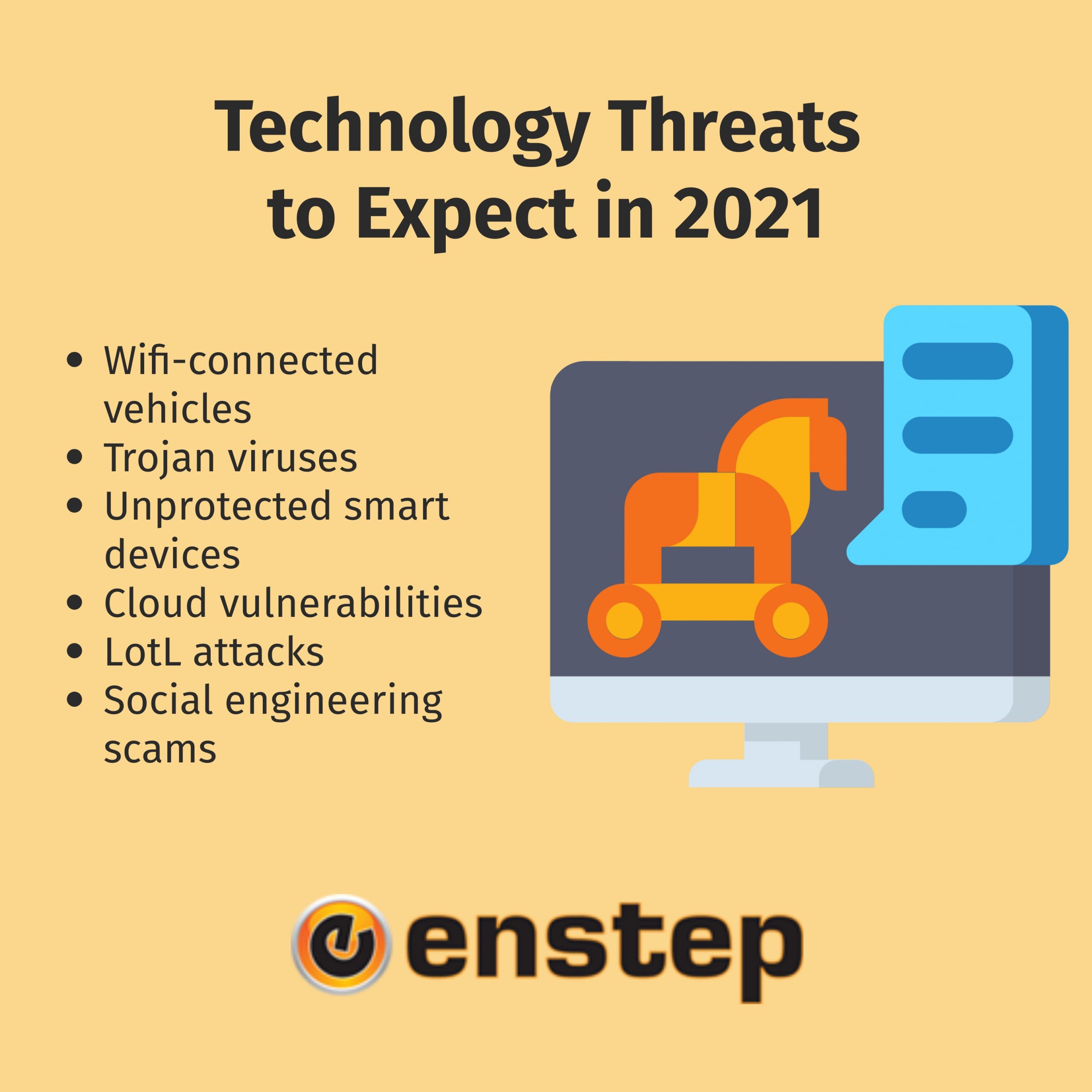 | enstep technology solutions