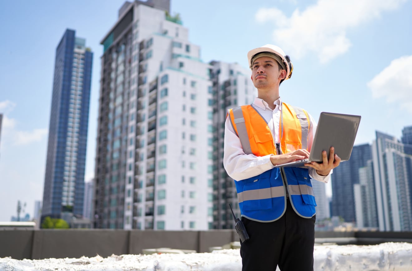 Construction Worker