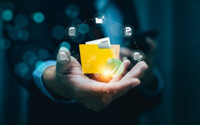 Our Guide to Secure File Transfers and Storage