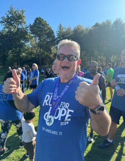 Run for Hope