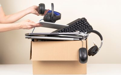 8 Key Things to Check Before Buying Used Technology