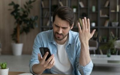 Don’t Be a Victim – Common Mobile Malware Traps