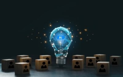 5 New Trends from a Study on the State of AI at Work