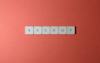 Small Business Backup and Recovery Tips