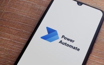 Automate Workflows & Start Saving with Power Automate