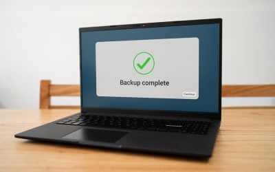 Why Backup Software Is Your Data’s Best Friend