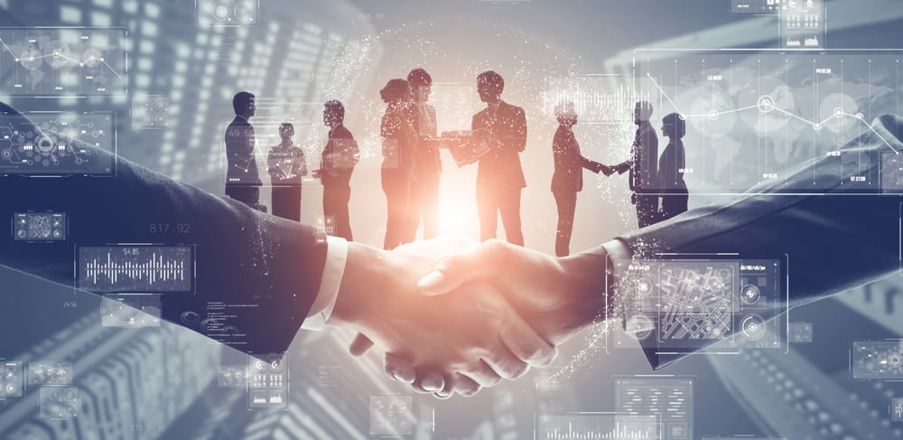 Managed IT Providers in Houston