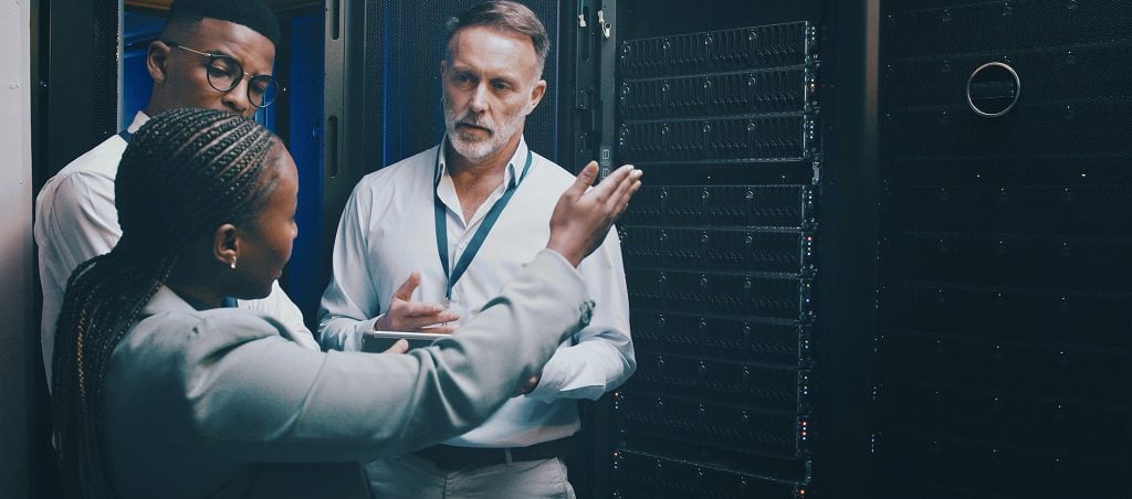 Cybersecurity | enstep technology solutions