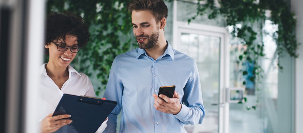 Mobile device management mdm | enstep technology solutions