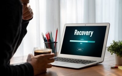 What Is Cloud Computing Data Recovery?