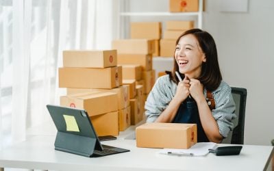 Essential Cybersecurity Solutions for Small Businesses
