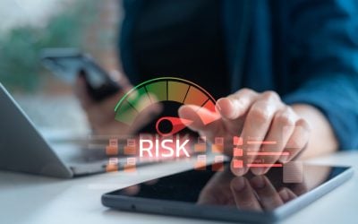 How to Reduce Cybersecurity Risk in Your Business