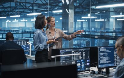 What is Managed Cloud Security?