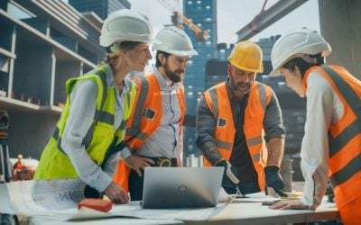 What Are the Best IT Solutions for Construction Companies?