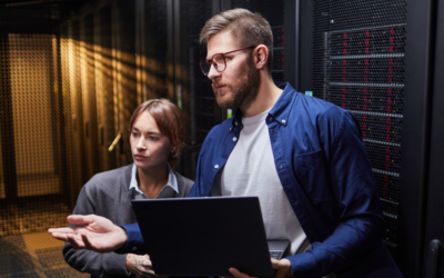 What is IT Infrastructure Management and How It Works?