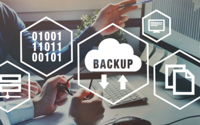 The Complete Guide to Backup and Recovery