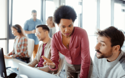 Employee Cybersecurity Programs for Houston SMBs