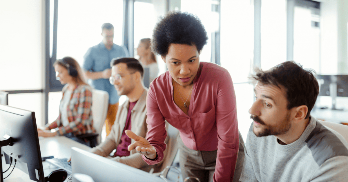 Employee Cyber Security