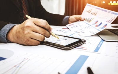 Cybersecurity Requirements for CPA Firms in Texas
