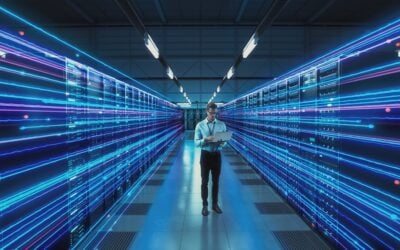 What IT Infrastructure Do Growing Houston Companies Need?