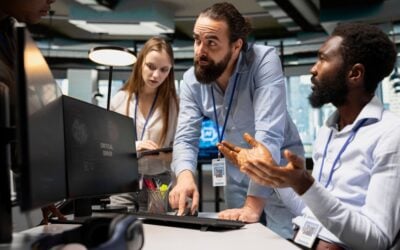 Top IT Problems Houston Small Businesses Face